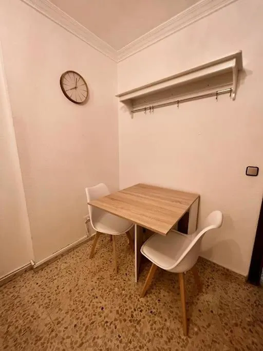 Vive La Esencia De Triana Apartment Seville 0*,  Spain