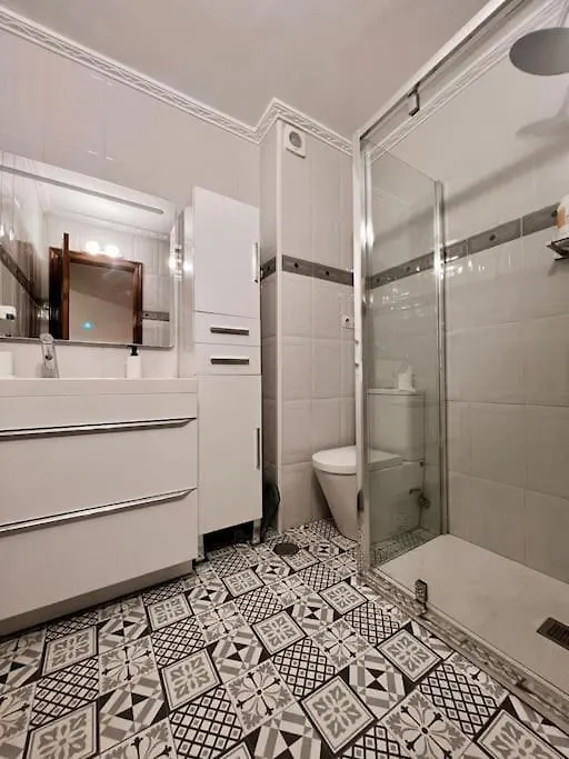 Vive La Esencia De Triana Apartment Seville Spain